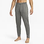 BRAND NEW Nike offers Yoga Knit Joggers Mens Size Medium